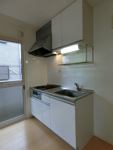 【キッチン】 | リバタイセイ