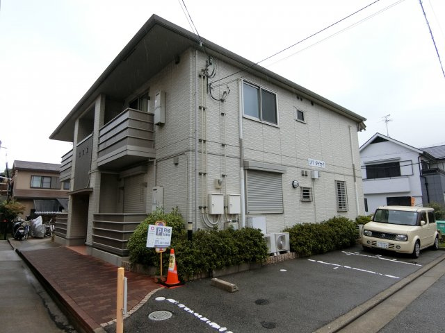 【外観】 | リバタイセイ