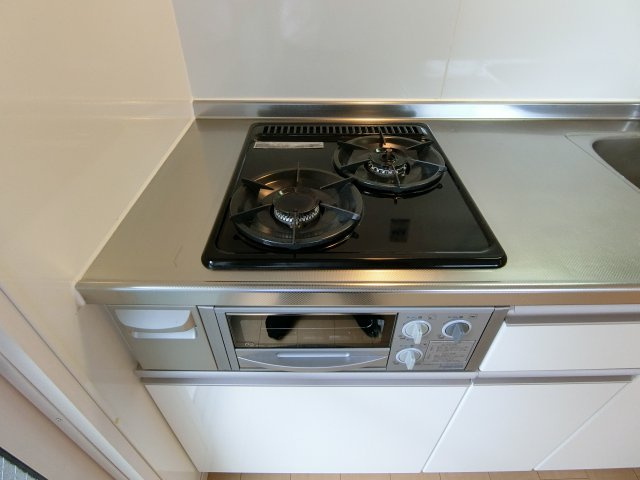 【キッチン】 | リバタイセイ