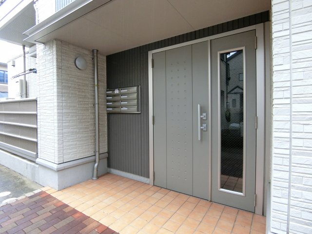 【エントランス】 | リバタイセイ