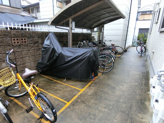 【その他共用部分】 | リバタイセイ