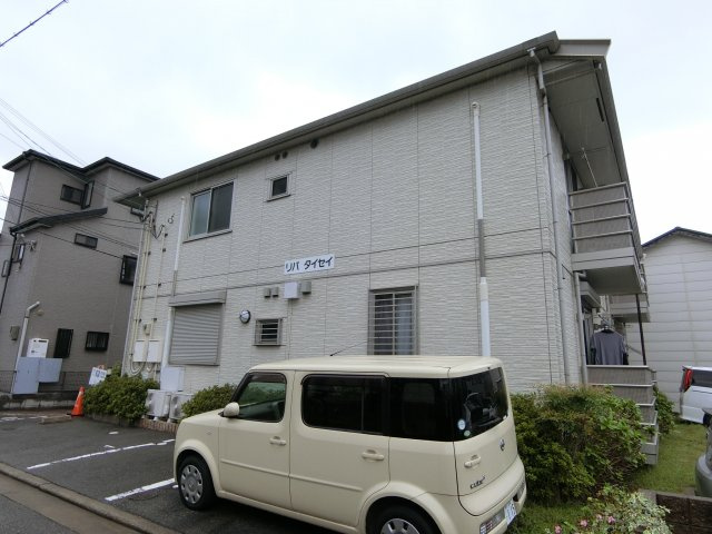 【外観】 | リバタイセイ