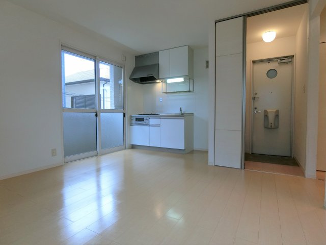 【居間・リビング】 | リバタイセイ