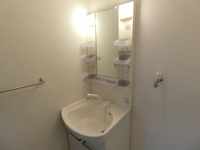 【独立洗面台】 | リバタイセイ