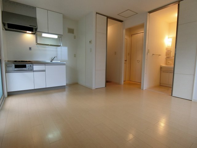 【内装】 | リバタイセイ