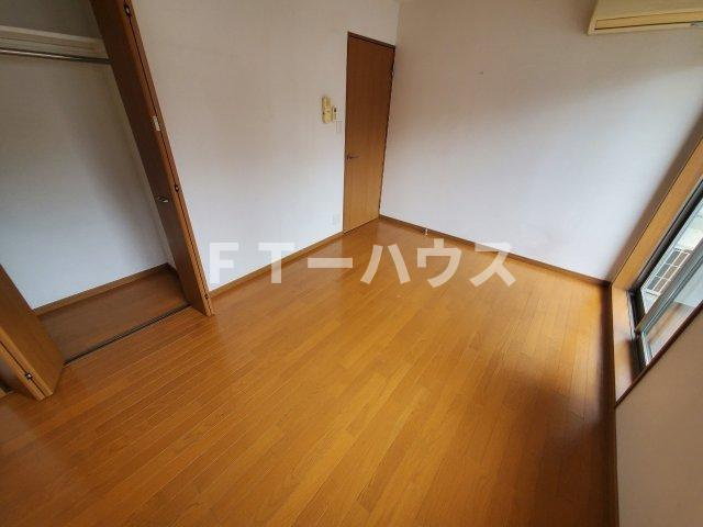 第二ヤマヤスビルの内装