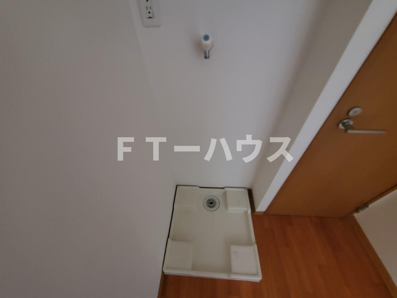 第二ヤマヤスビルの設備
