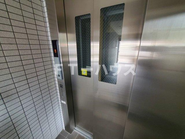 第二ヤマヤスビルのその他共用部分