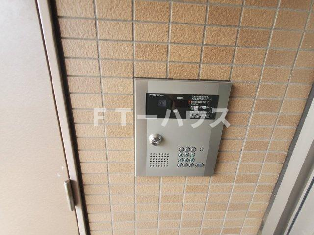第二ヤマヤスビルの設備