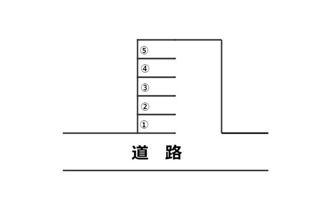 【区画図】