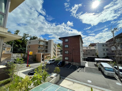 【展望】 | ファミーリア箕面