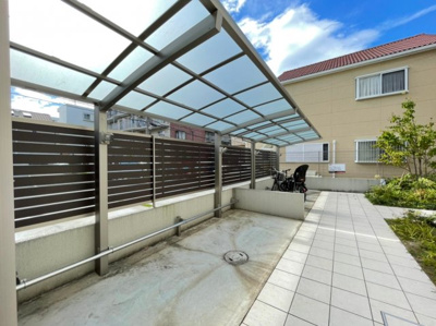 【その他共用部分】 | ファミーリア箕面