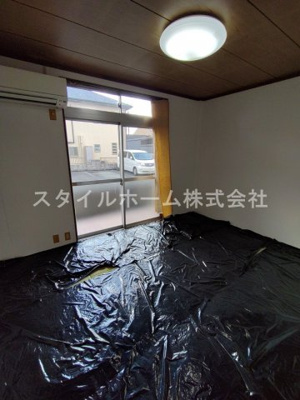 【内装】 | ライフタウン山口