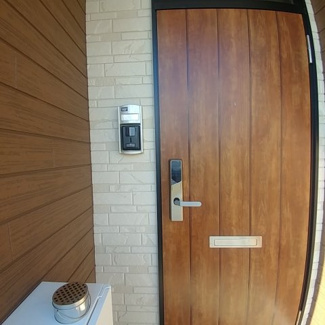 【玄関】 | キルシェ