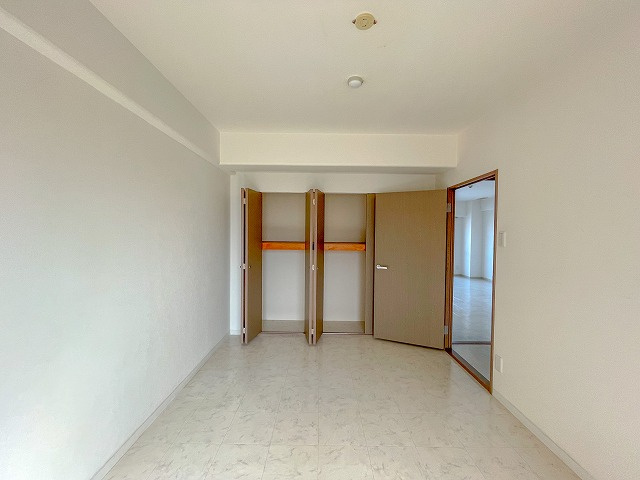 ブライトンコート中万々の内装|内装です