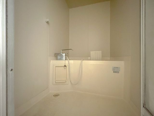 ブライトンコート中万々の浴室|お風呂です