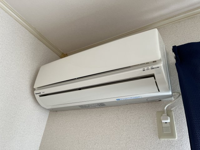アメニティハイム本郷Bの設備