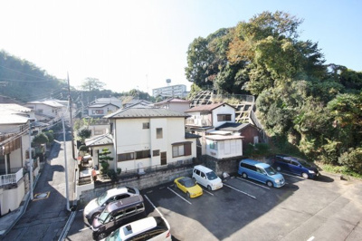 【展望】 | コスモ市川 | コスモ市川