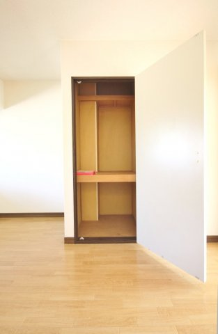【収納】 | コスモ市川 | コスモ市川