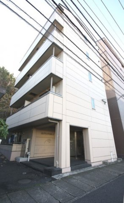 【外観】 | ISグランデ小机B | ＩＳグランデ小机Ｂ