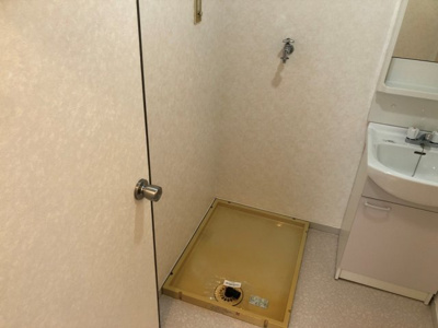 【設備】 | ハイツハーモニーA棟