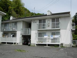 【駐車場】 | ハイツハーモニーA棟