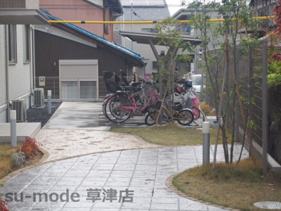 【その他共用部分】 | グランプリュスＫ