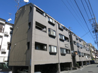 サンシャイン大池の画像