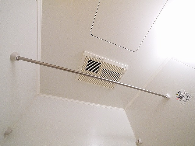 タウン ビビ　Ｄ棟のキッチン|コンパクトなキッチンで掃除もラクラク