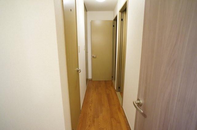 カーサアゼリア Aのその他