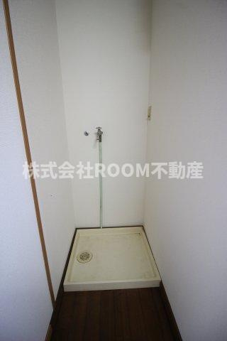 セイシェルハイムⅠの設備