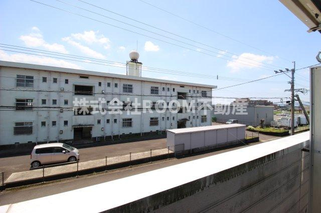 セイシェルハイムⅠの展望