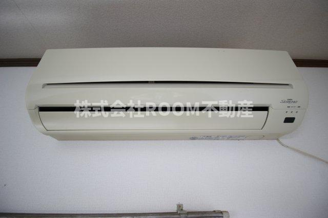 セイシェルハイムⅠの設備