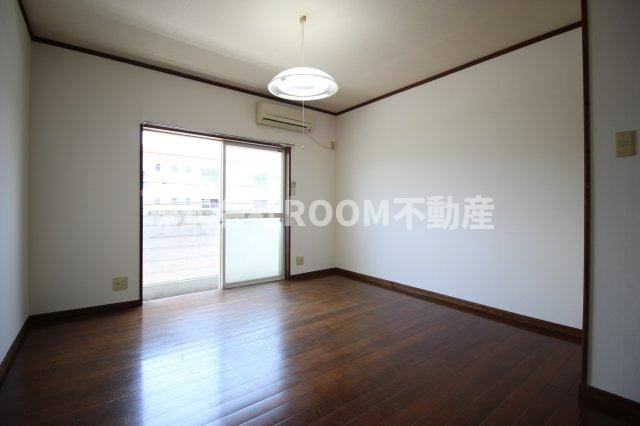 セイシェルハイムⅠの居間・リビング