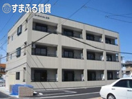 【HP限定公開】ガーデンハイム北野　岡崎市北野町の画像