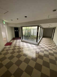 【ロビー】