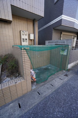 【その他共用部分】 | アーバンエクセル蘇我