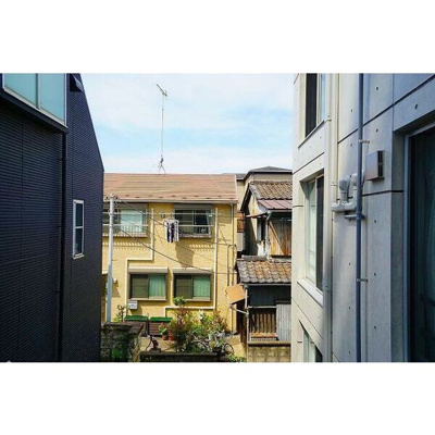 【展望】 | PASEO文京茗荷谷