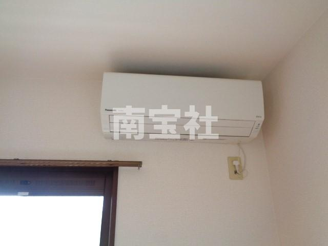 【設備】
