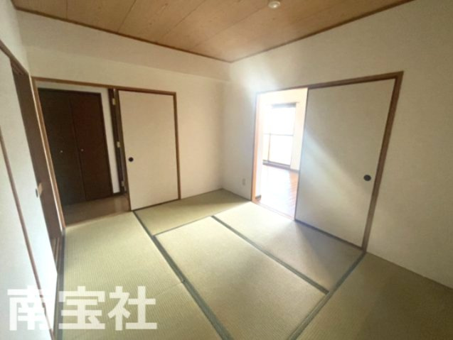 【和室】