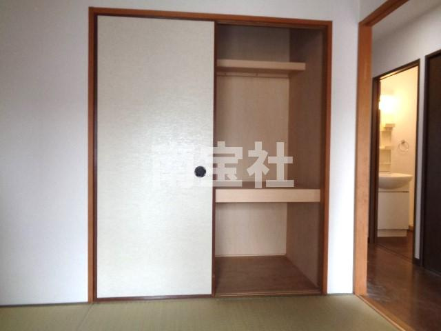 【和室】