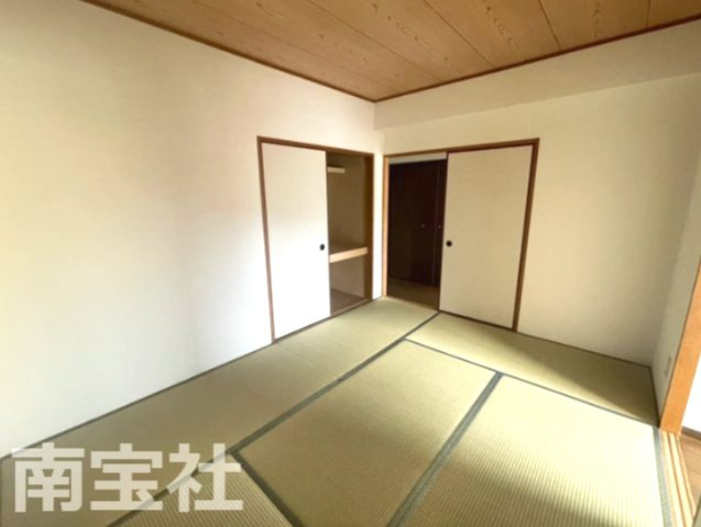 【和室】