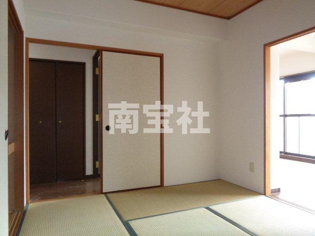 【和室】