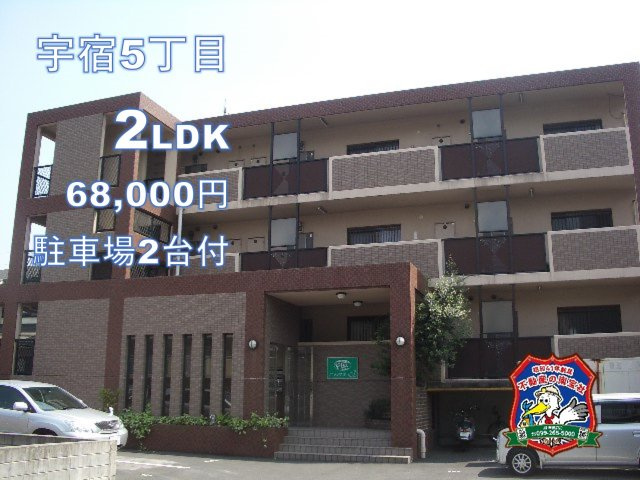 パティオスＩの画像