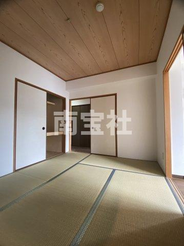 【和室】