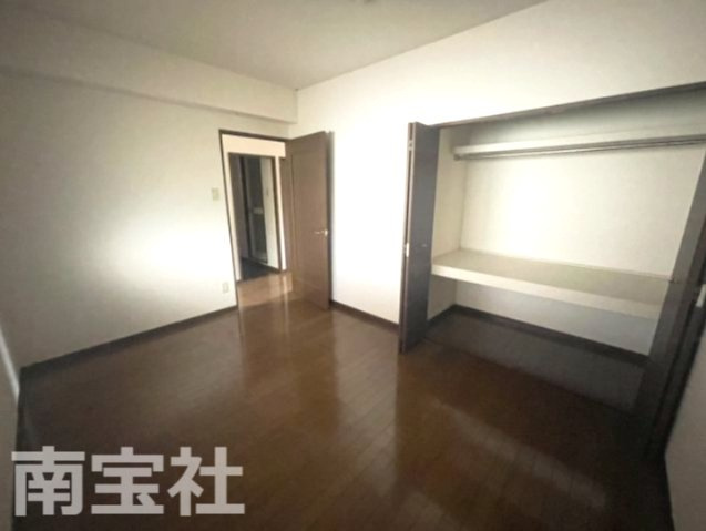 【洋室】