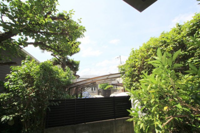 【展望】 | メゾンパティオ