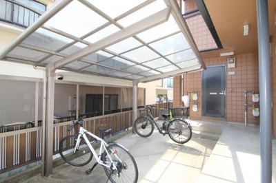 【その他共用部分】 | メゾンパティオ