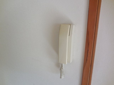 【セキュリティ】 | コート宮北