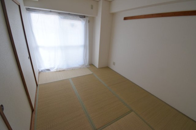 【寝室】 | コート宮北